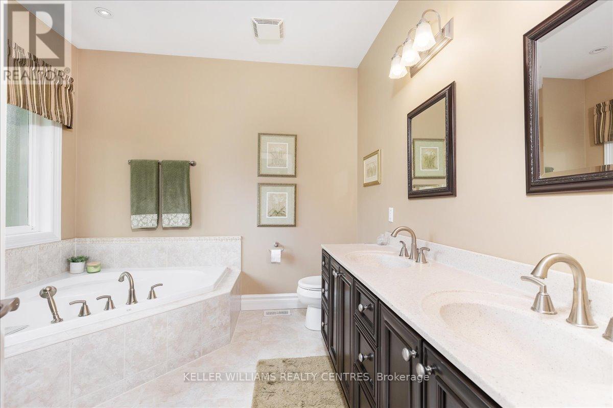 41 Huntley Drive, Georgina, Ontario  L0E 1S0 - Photo 24 - N12198350