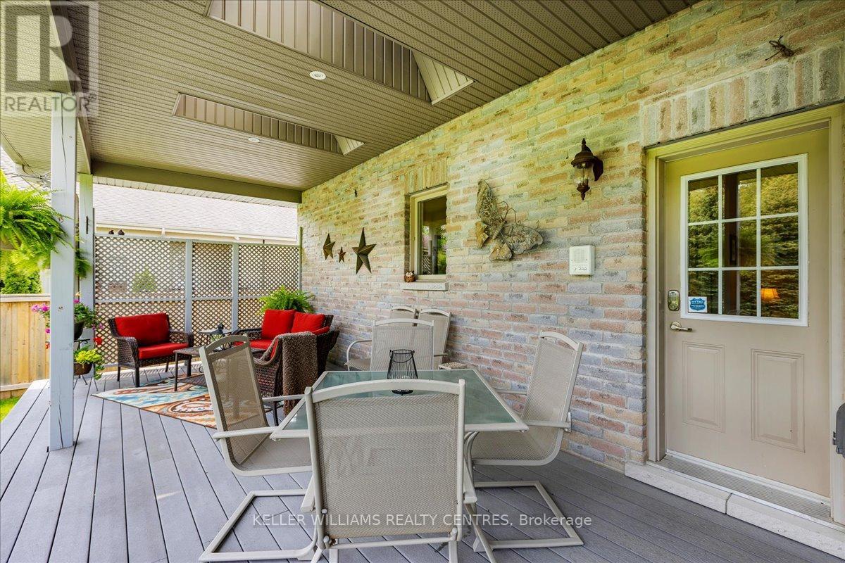 41 Huntley Drive, Georgina, Ontario  L0E 1S0 - Photo 42 - N12198350