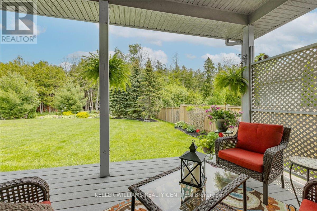 41 Huntley Drive, Georgina (Historic Lakeshore Communities), Ontario  L0E 1S0 - Photo 45 - N12198350