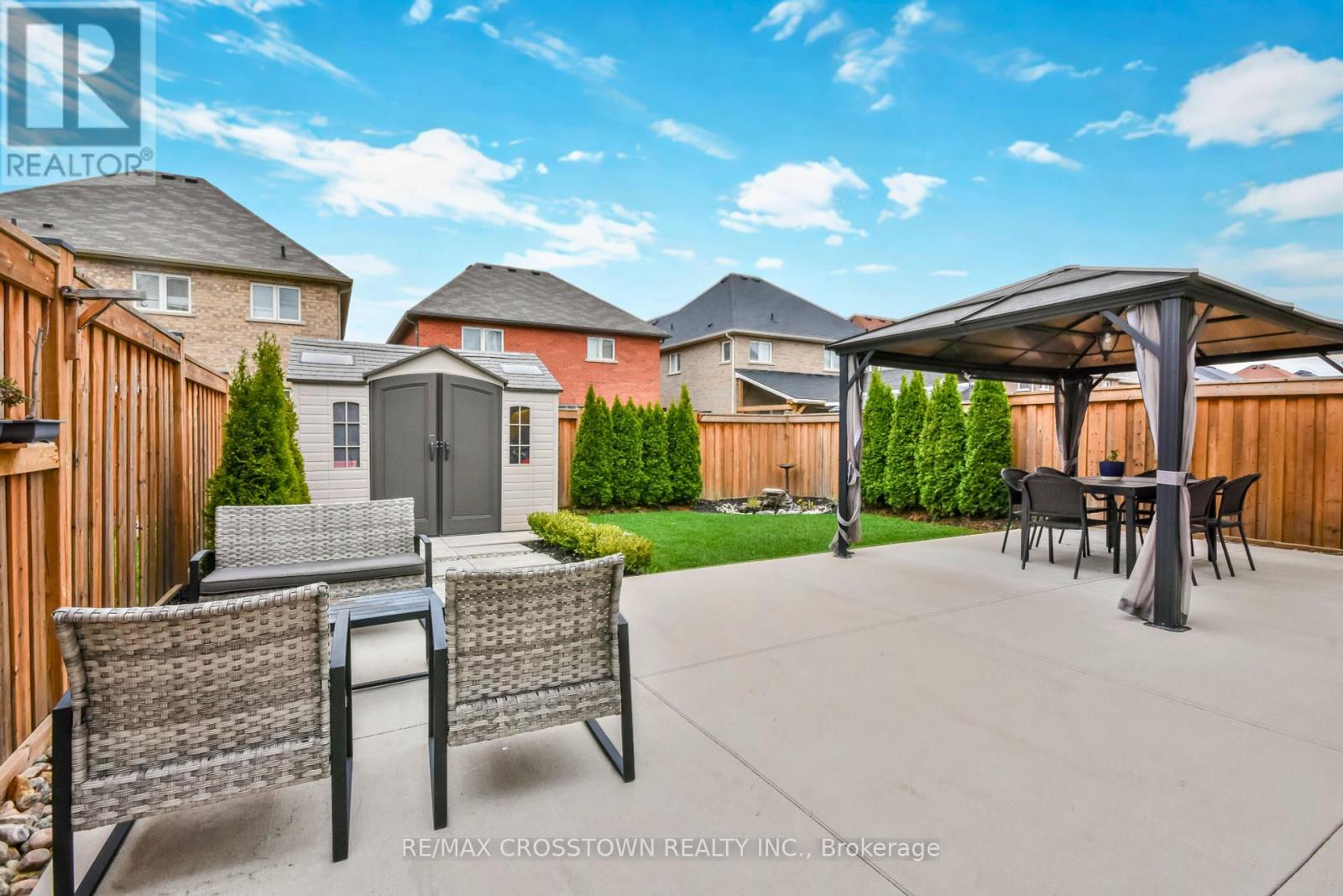25 Pierce Place, New Tecumseth, Ontario  L0G 1W0 - Photo 17 - N12198402