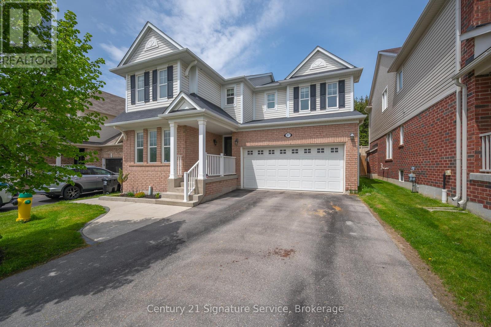 Basement - 27 Mooney Trail, New Tecumseth, Ontario  L9R 0J4 - Photo 1 - N12198444