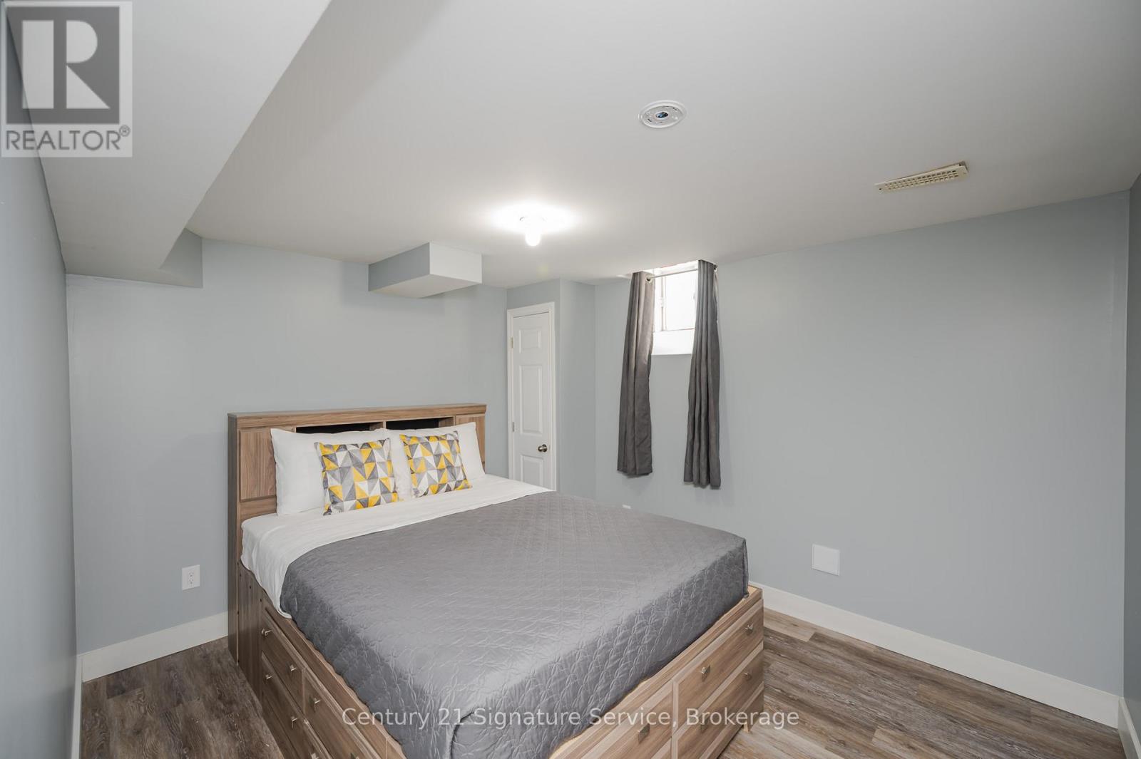 Basement - 27 Mooney Trail, New Tecumseth, Ontario  L9R 0J4 - Photo 12 - N12198444