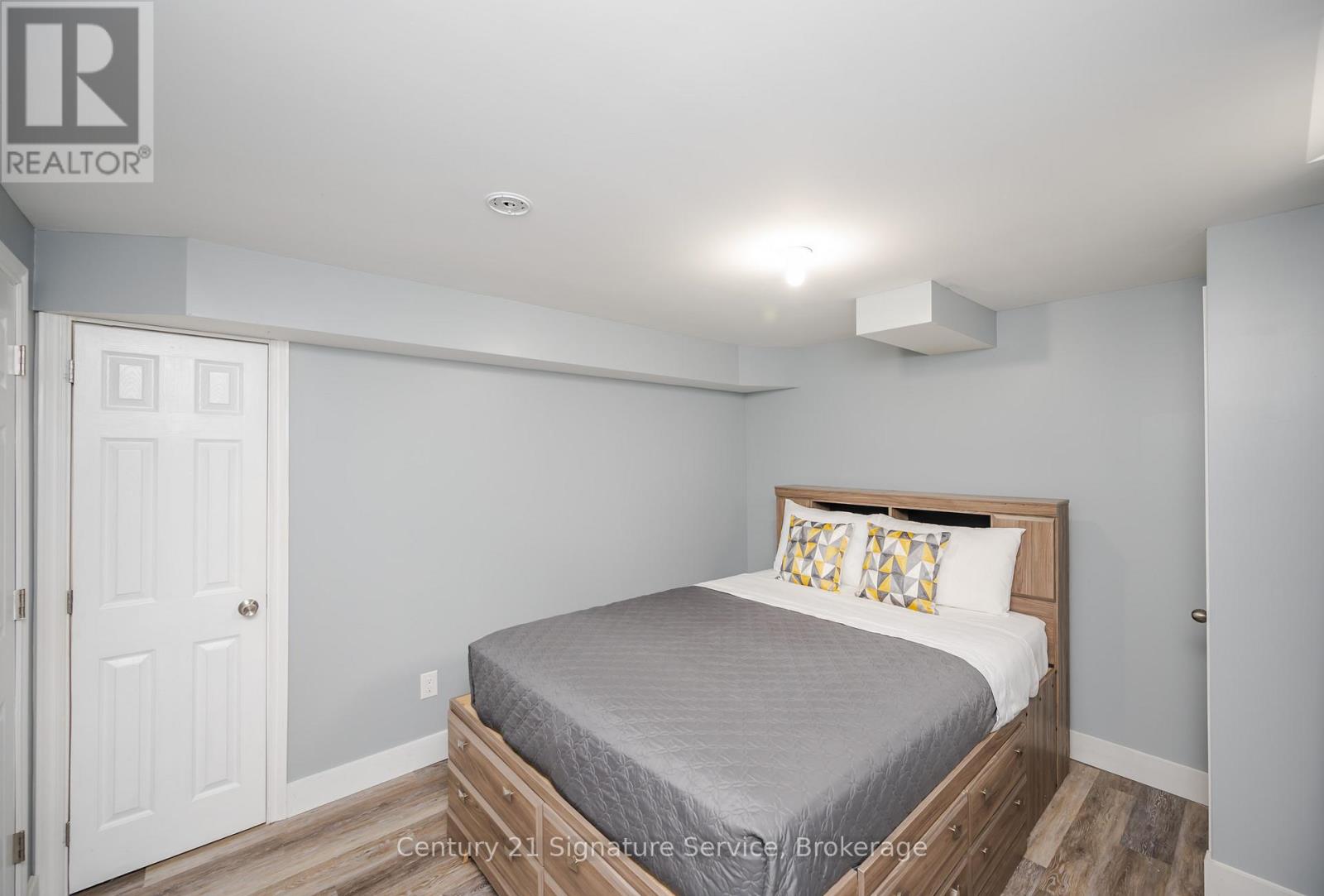 Basement - 27 Mooney Trail, New Tecumseth, Ontario  L9R 0J4 - Photo 13 - N12198444