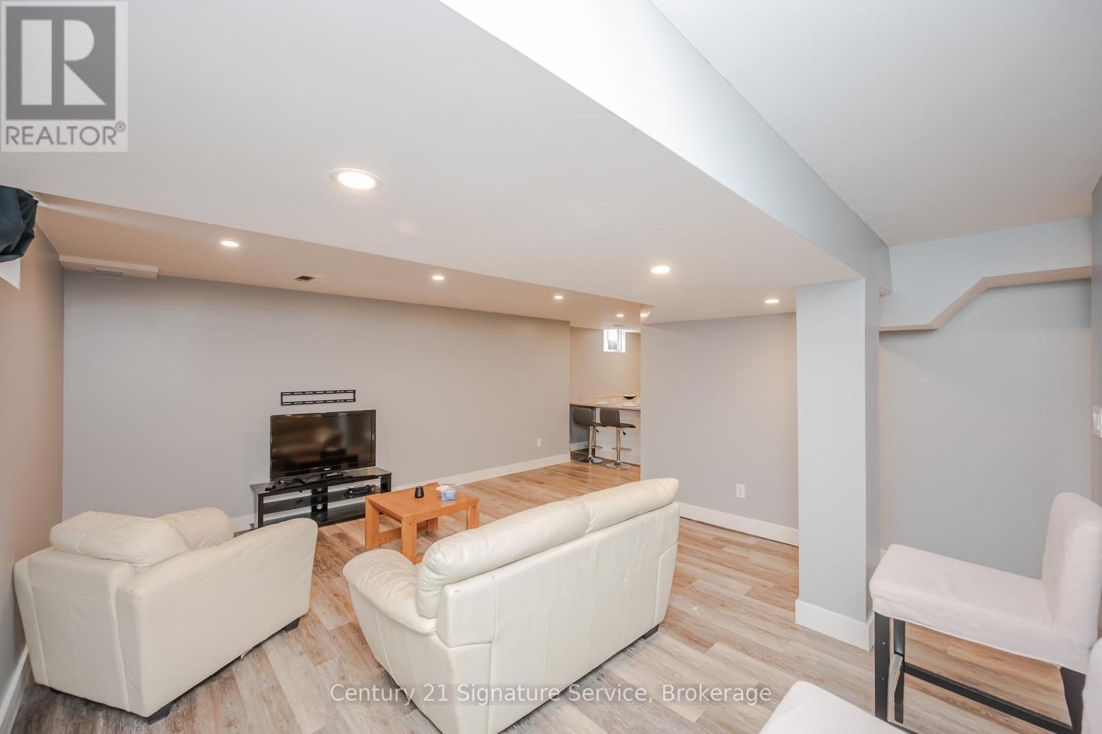 Basement - 27 Mooney Trail, New Tecumseth, Ontario  L9R 0J4 - Photo 4 - N12198444