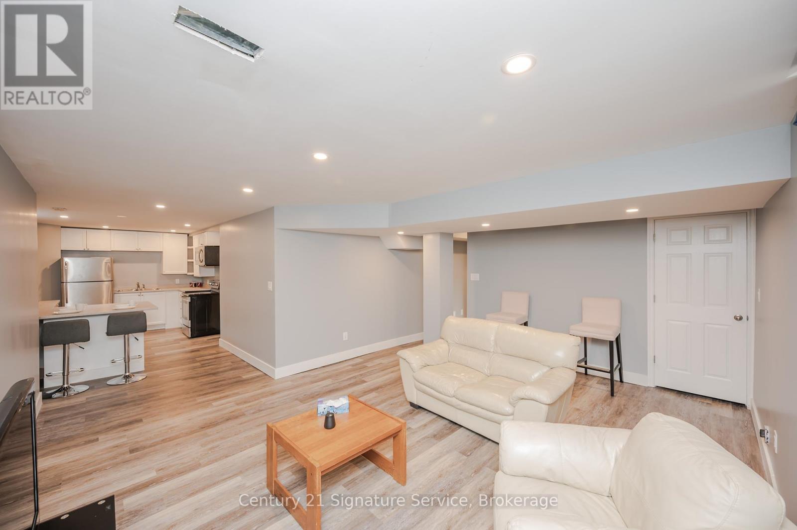 Basement - 27 Mooney Trail, New Tecumseth, Ontario  L9R 0J4 - Photo 5 - N12198444