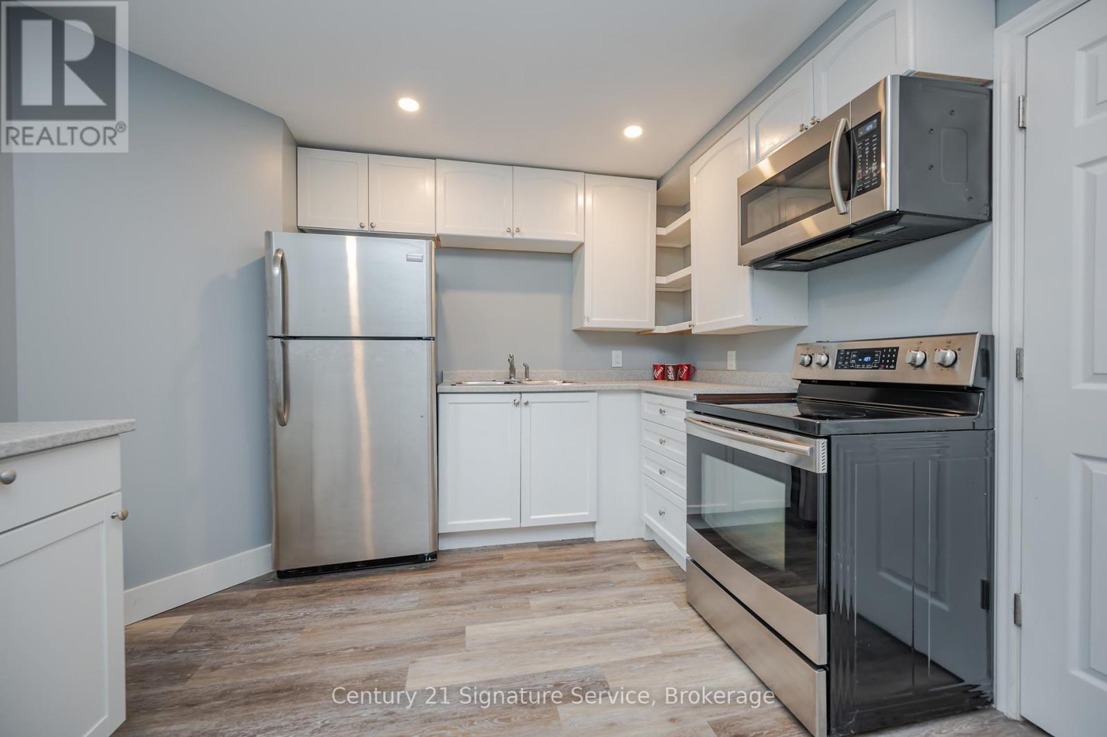 Basement - 27 Mooney Trail, New Tecumseth, Ontario  L9R 0J4 - Photo 8 - N12198444