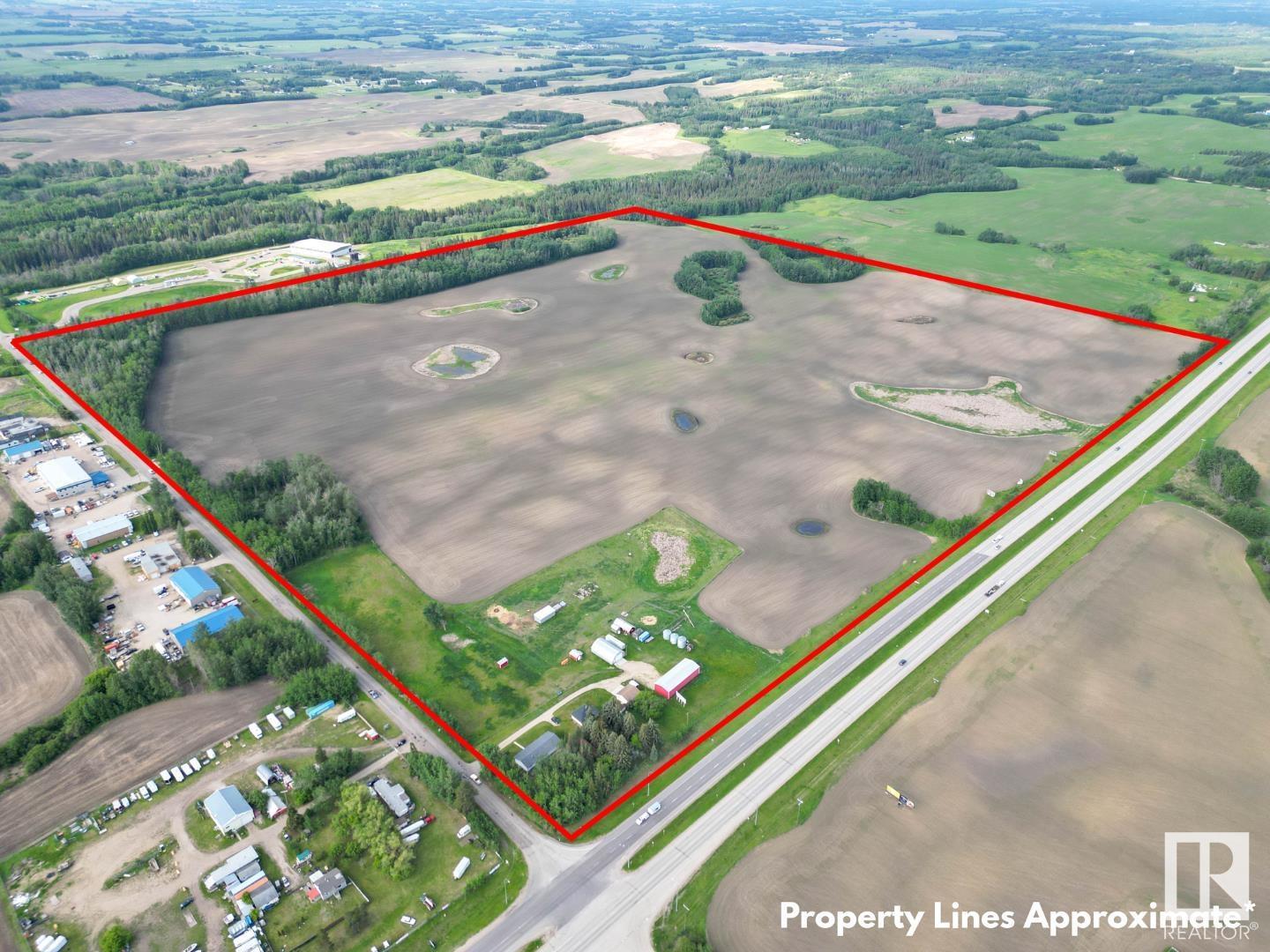 52532 Glory Hills RD, Stony Plain, Alberta
