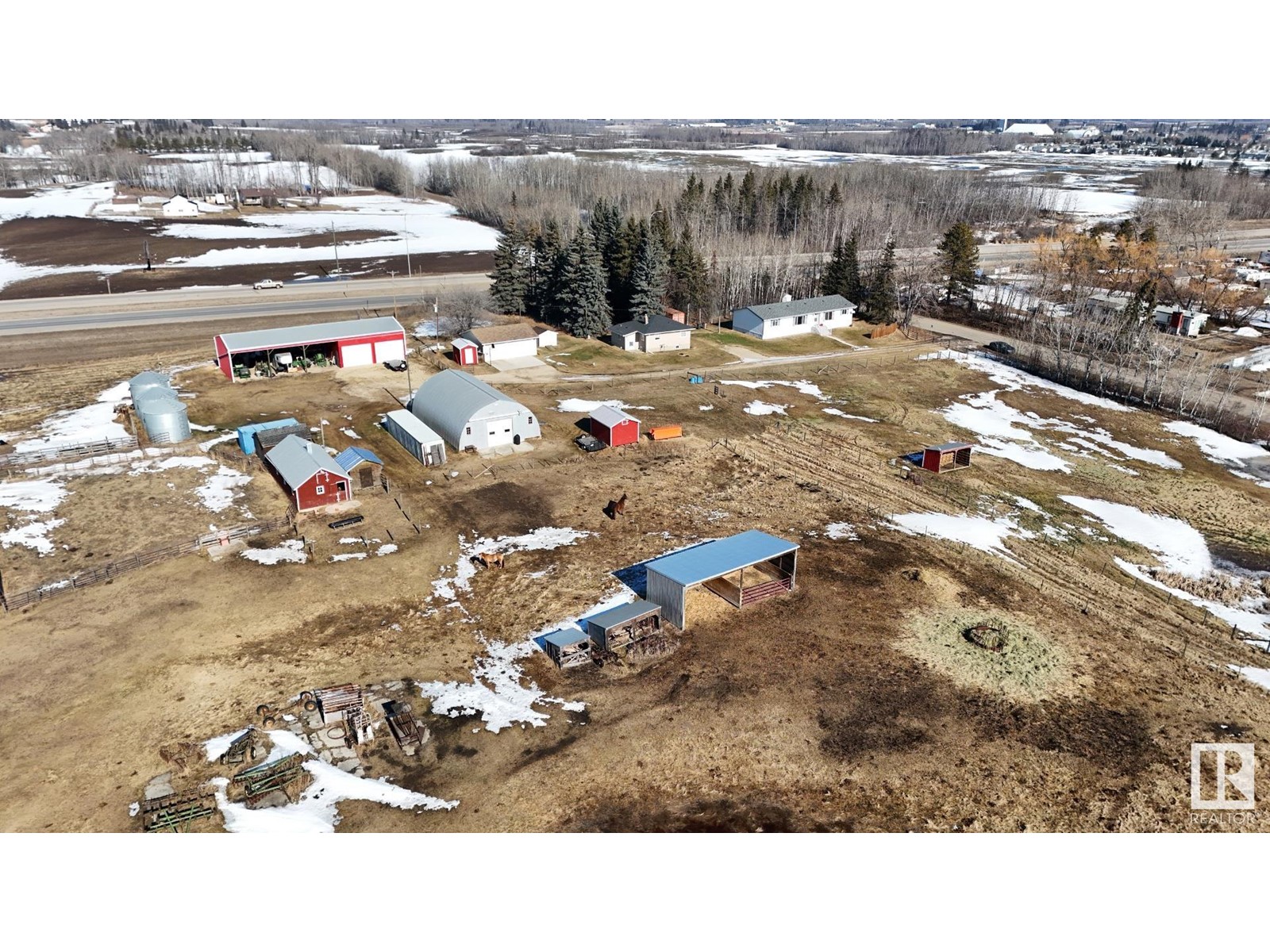 52532 Glory Hills Rd, Stony Plain, Alberta  T7Z 1X7 - Photo 13 - E4420978