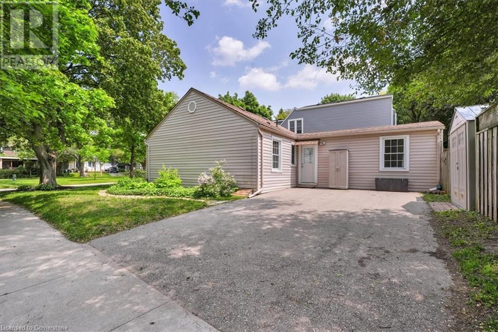 39 Brant Crescent, Kitchener, Ontario  N2M 4A2 - Photo 5 - 40734591