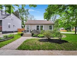 39 BRANT Crescent, kitchener, Ontario