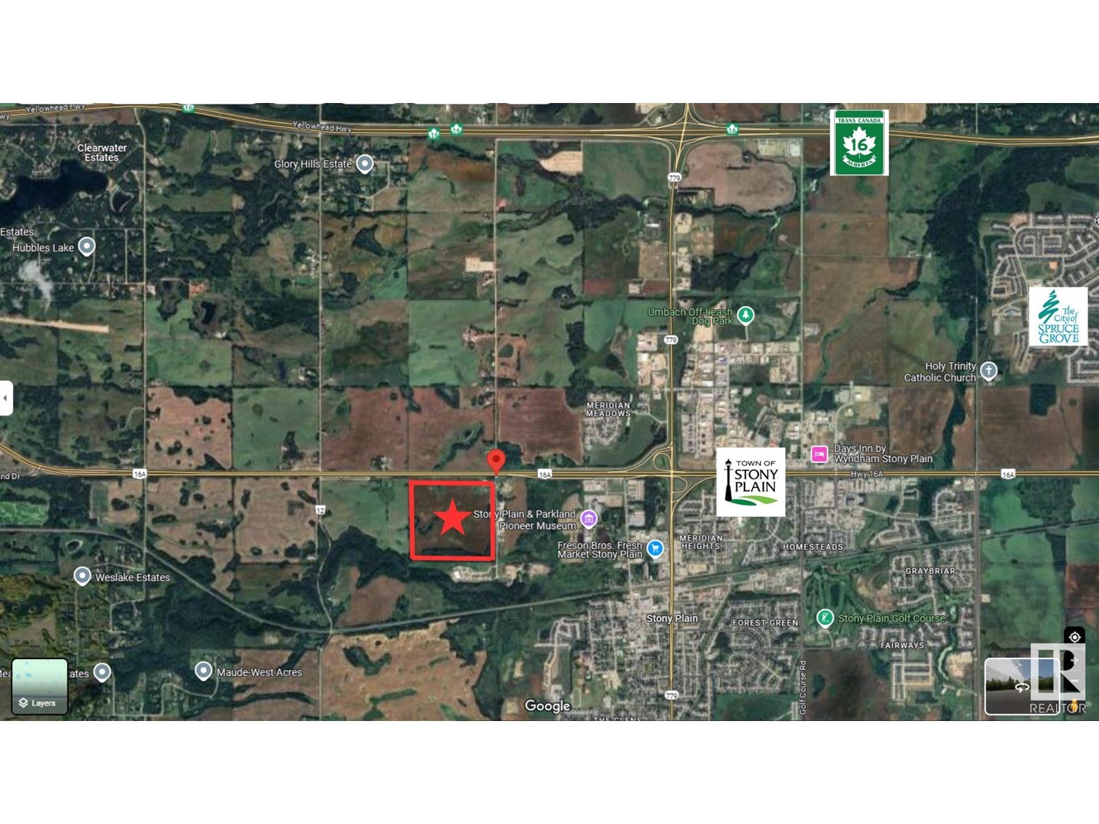 52532 Glory Hills Rd, Stony Plain, Alberta  T7Z 1X7 - Photo 7 - E4420978
