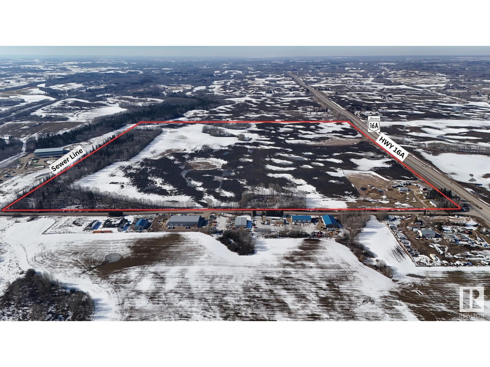 52532 Glory Hills Rd, Stony Plain, Alberta  T7Z 1X7 - Photo 12 - E4420978