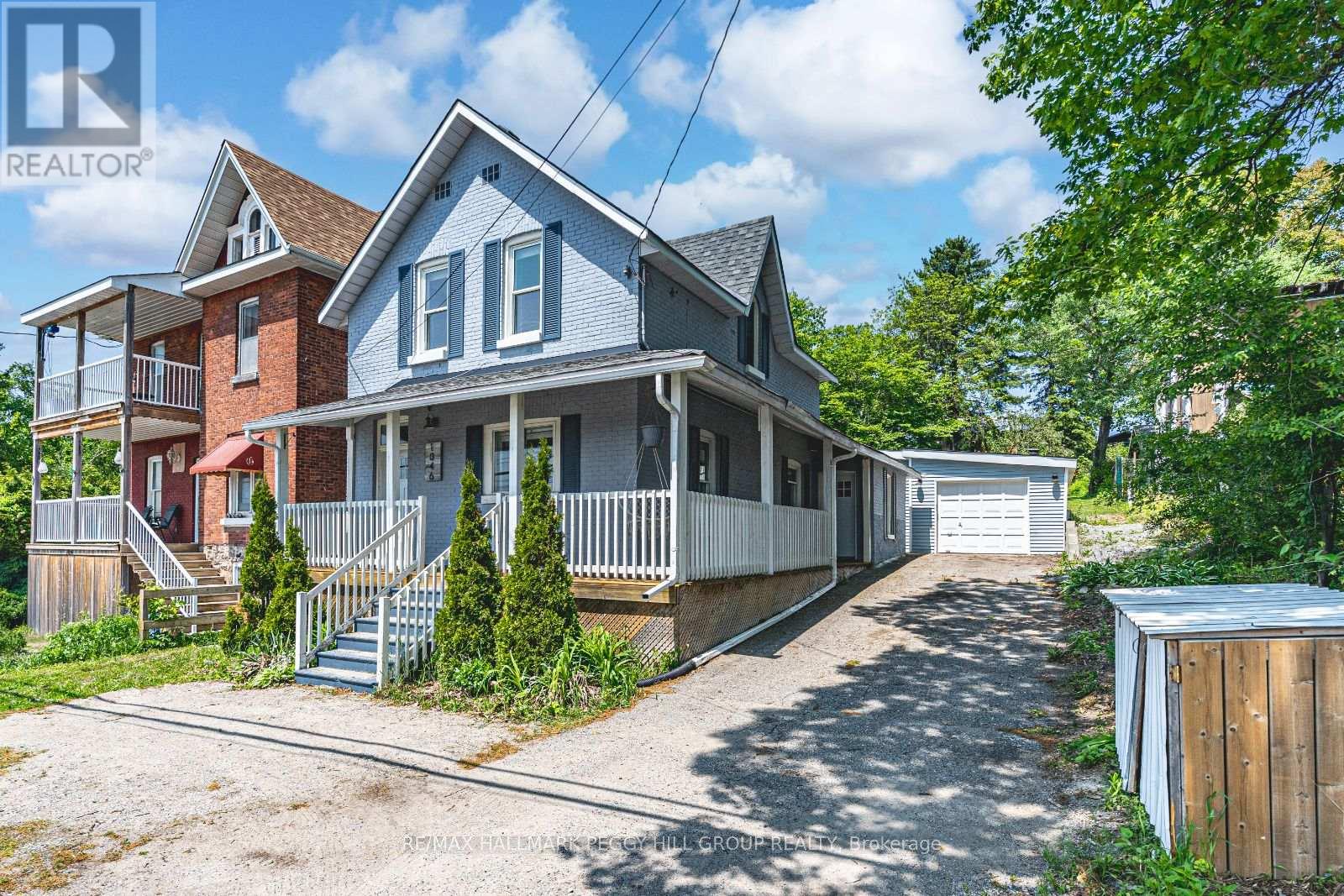 1046 HARBOURVIEW DRIVE, Midland, Ontario