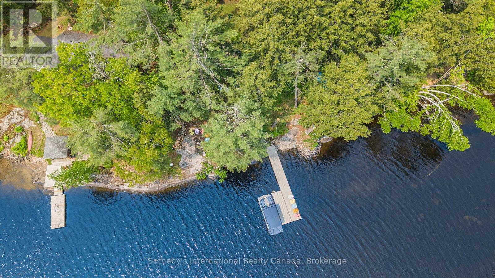 369 Stewart Lake Road, Georgian Bay (Freeman), Ontario  P0C 1H0 - Photo 48 - X12198509