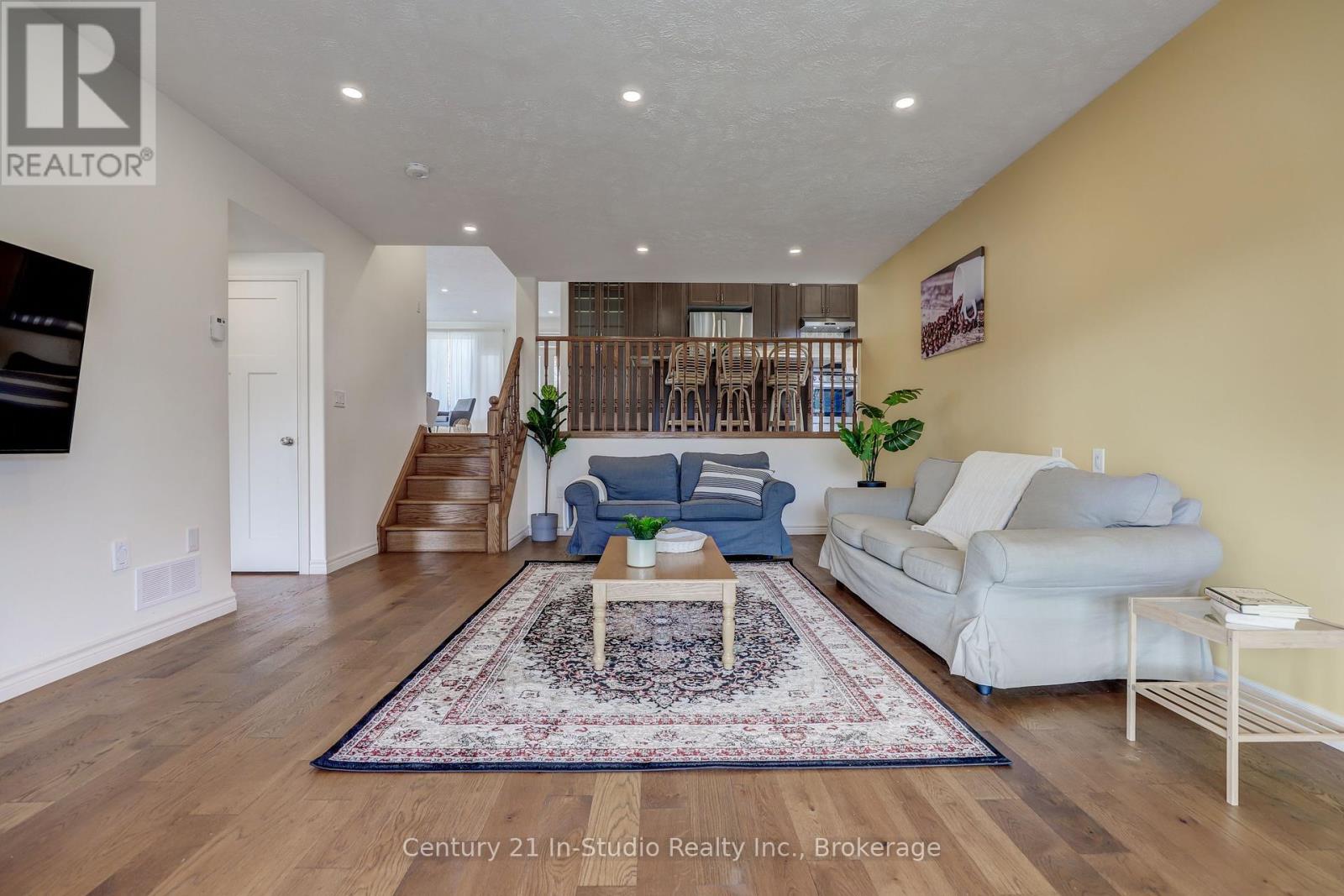 439 Ridge Street, Saugeen Shores, Ontario  N0H 2C1 - Photo 21 - X12198580
