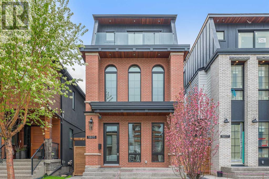 Property at 1805 Broadview Road NW image 1