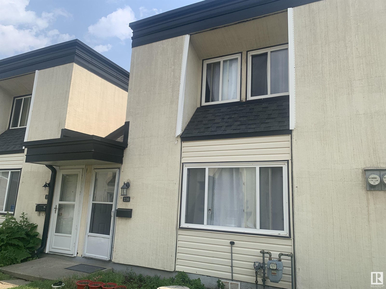#236 3307 116A AV NW, Edmonton, Alberta