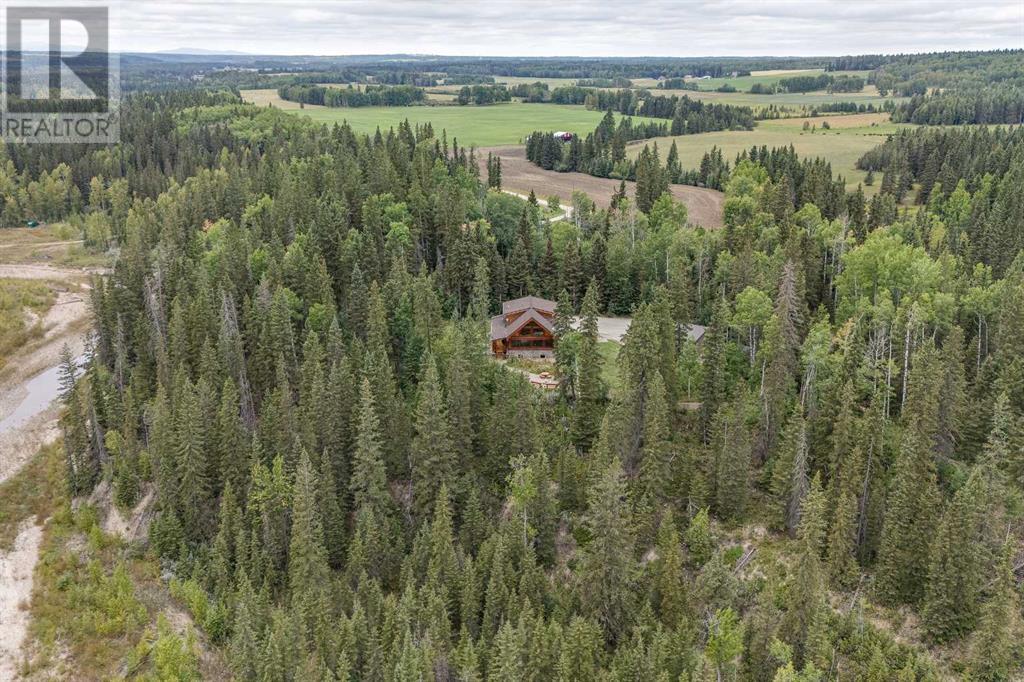 5079 Township Road 342a, Rural Mountain View County, Alberta  T0M 0K0 - Photo 3 - A2218244
