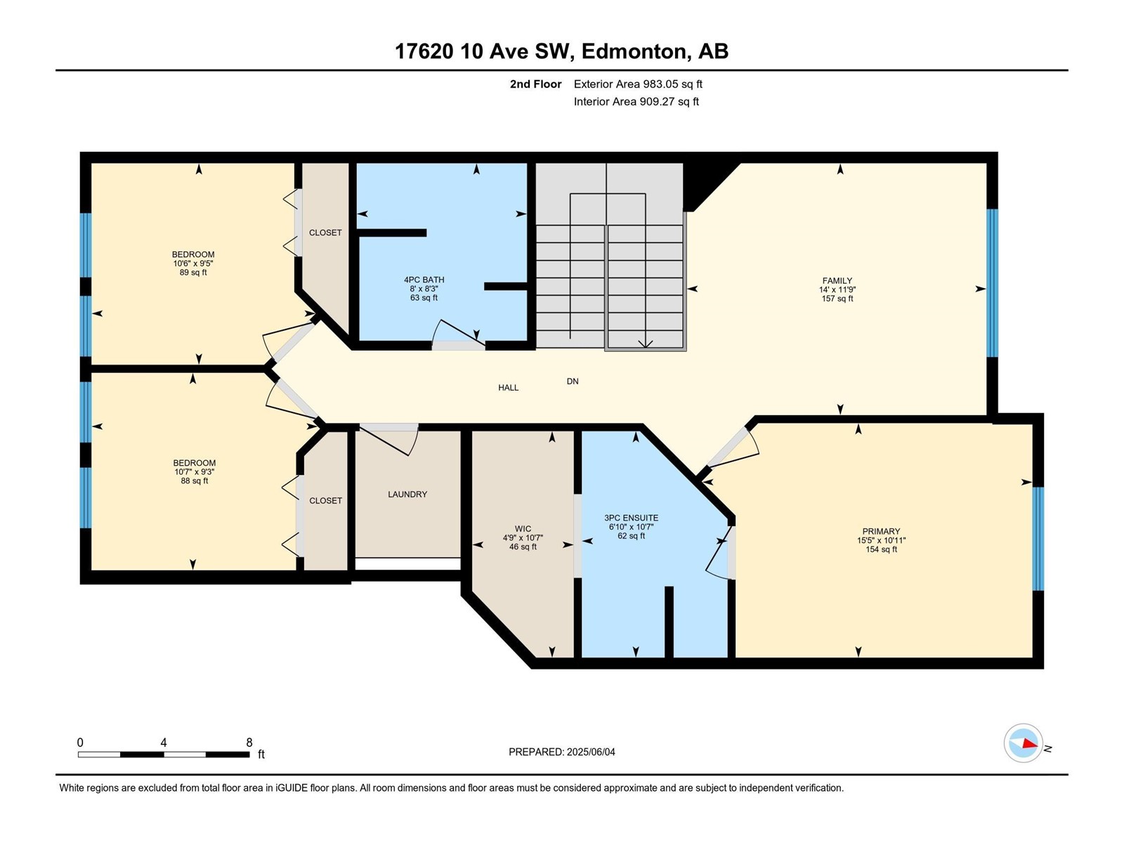 17620 10 Av Sw, Edmonton, Alberta  T6W 1Z9 - Photo 60 - E4440484