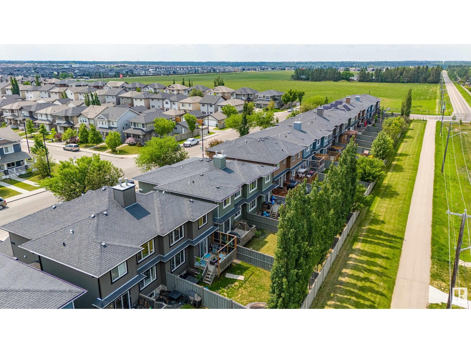17620 10 Av Sw, Edmonton, Alberta  T6W 1Z9 - Photo 48 - E4440484