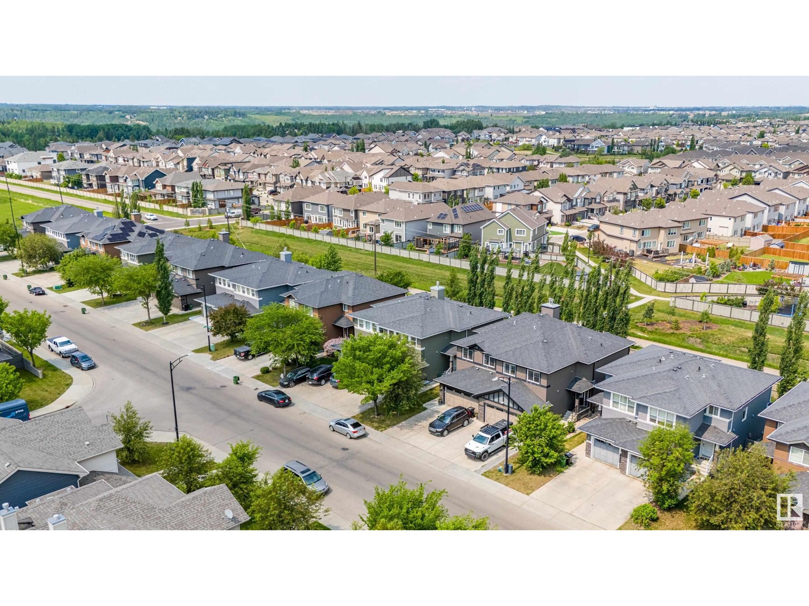 17620 10 Av Sw, Edmonton, Alberta  T6W 1Z9 - Photo 49 - E4440484