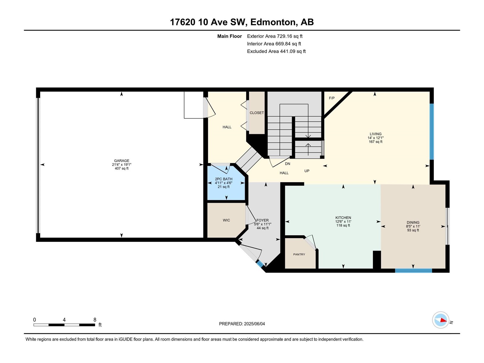 17620 10 Av Sw, Edmonton, Alberta  T6W 1Z9 - Photo 59 - E4440484
