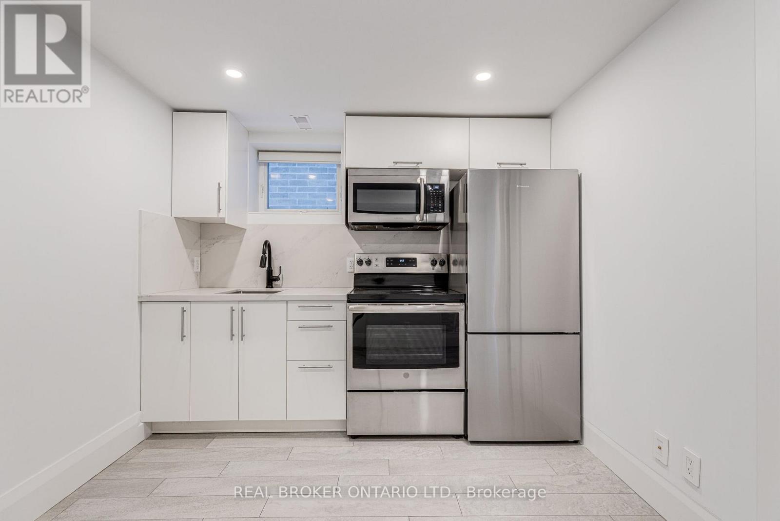 2 - 613 Harvie Avenue, Toronto, Ontario  M6E 4M4 - Photo 2 - W12198199