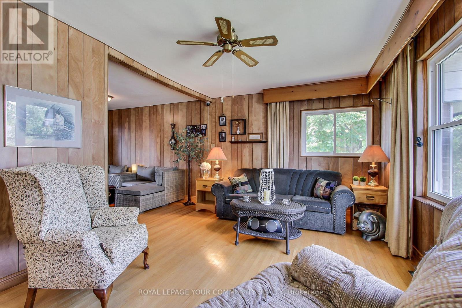 92 Ellwood Drive, Caledon (Bolton West), Ontario  L7E 4W7 - Photo 18 - W12198203