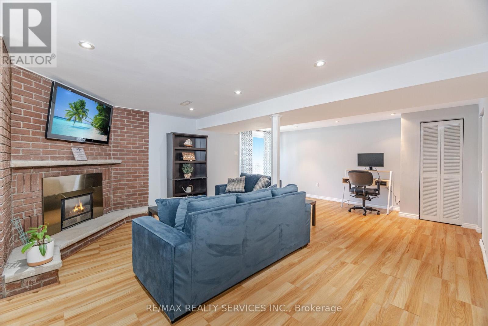 10 Gatewood Drive, Brampton (Northgate), Ontario  L6S 1Y9 - Photo 36 - W12198211