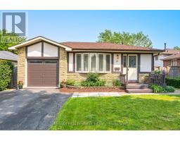 10 GATEWOOD DRIVE, Brampton, Ontario
