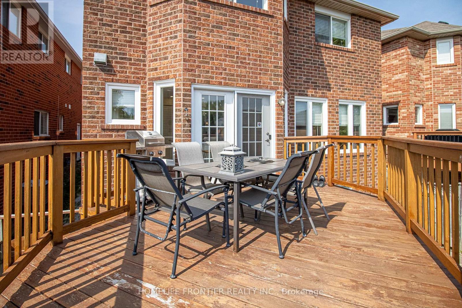 2442 Yorktown Circle, Mississauga (Central Erin Mills), Ontario  L5M 5X9 - Photo 42 - W12198216