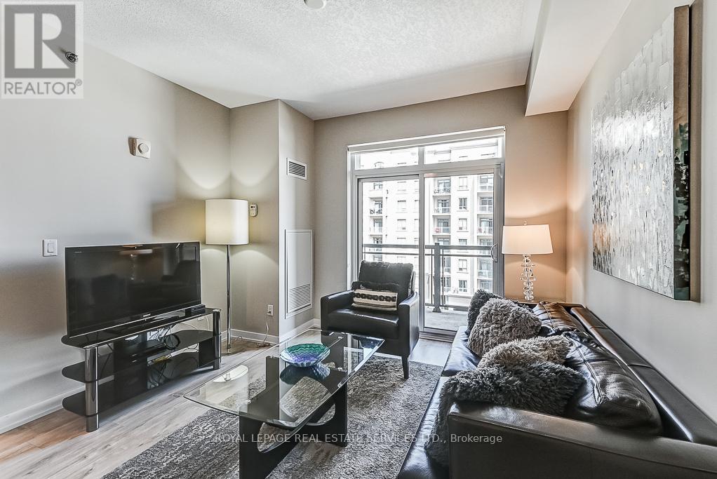 503 - 2490 Old Bronte Road, Oakville, Ontario  L6M 0Y5 - Photo 11 - W12198235