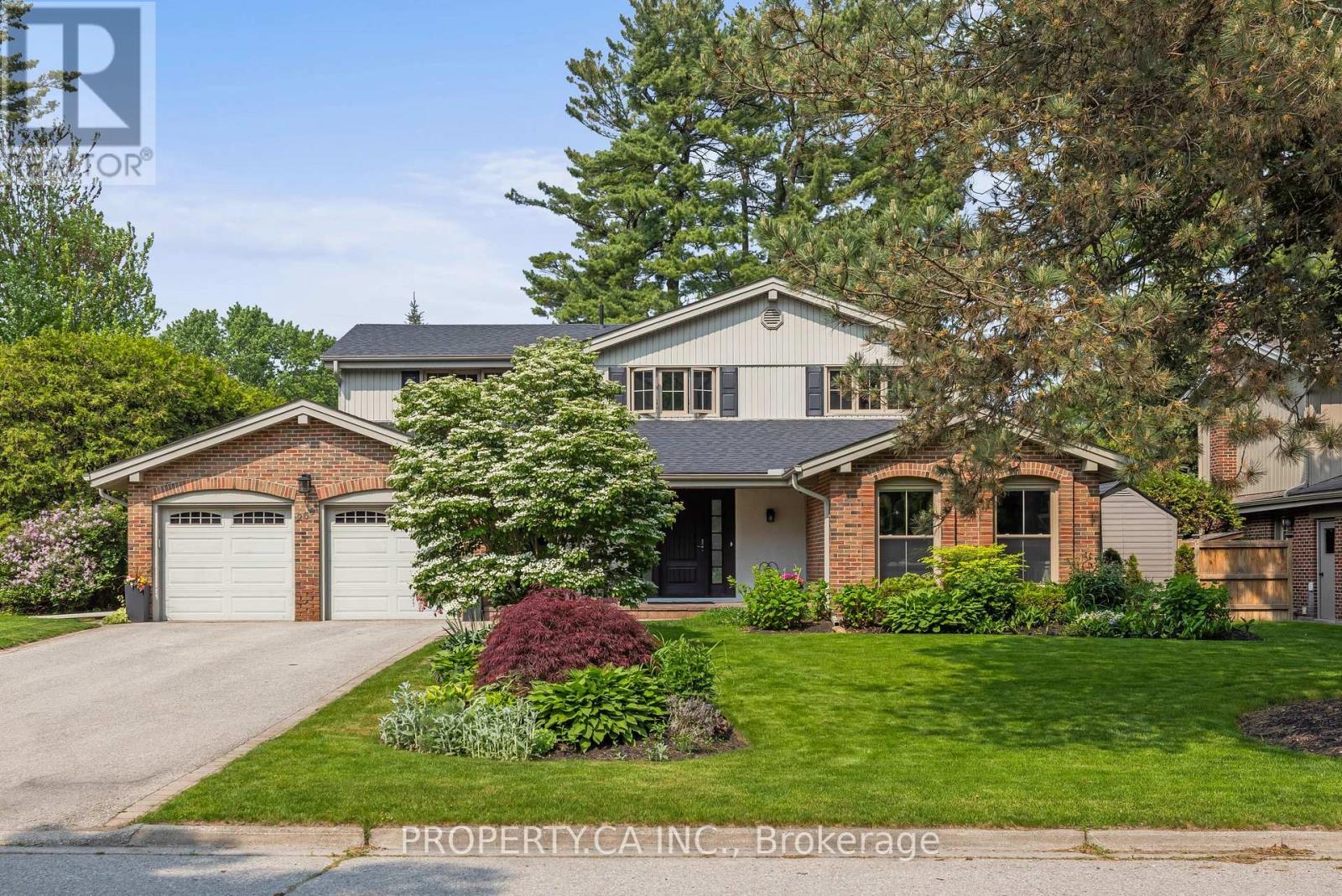 269 BEECHFIELD ROAD, Oakville, Ontario