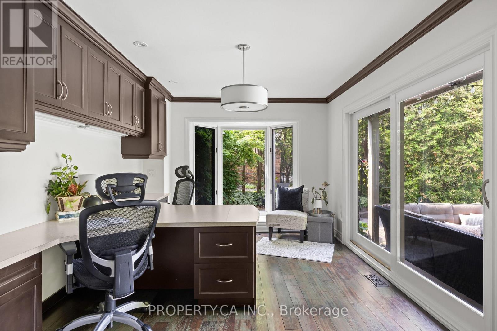 269 Beechfield Road, Oakville (Fd Ford), Ontario  L6J 5H9 - Photo 11 - W12198243