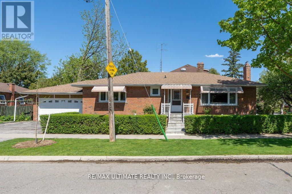1 CHARLESTON ROAD, Toronto, Ontario