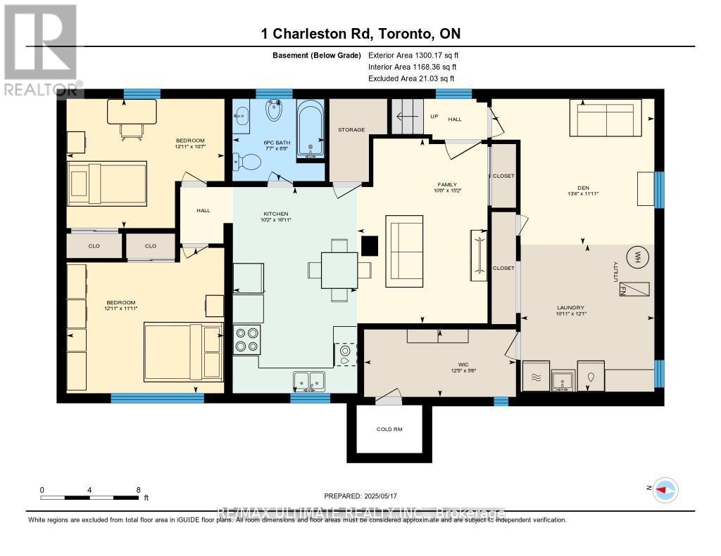 1 Charleston Road, Toronto (Islington-City Centre West), Ontario  M9B 4M6 - Photo 41 - W12198306