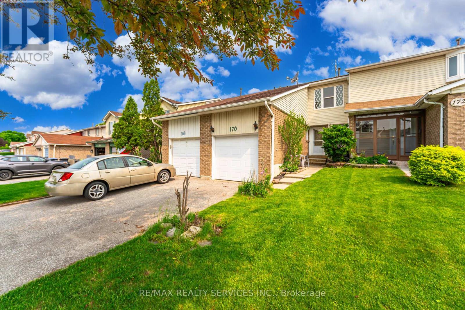 170 Royal Salisbury Way, Brampton, Ontario  L6V 3J9 - Photo 1 - W12198311