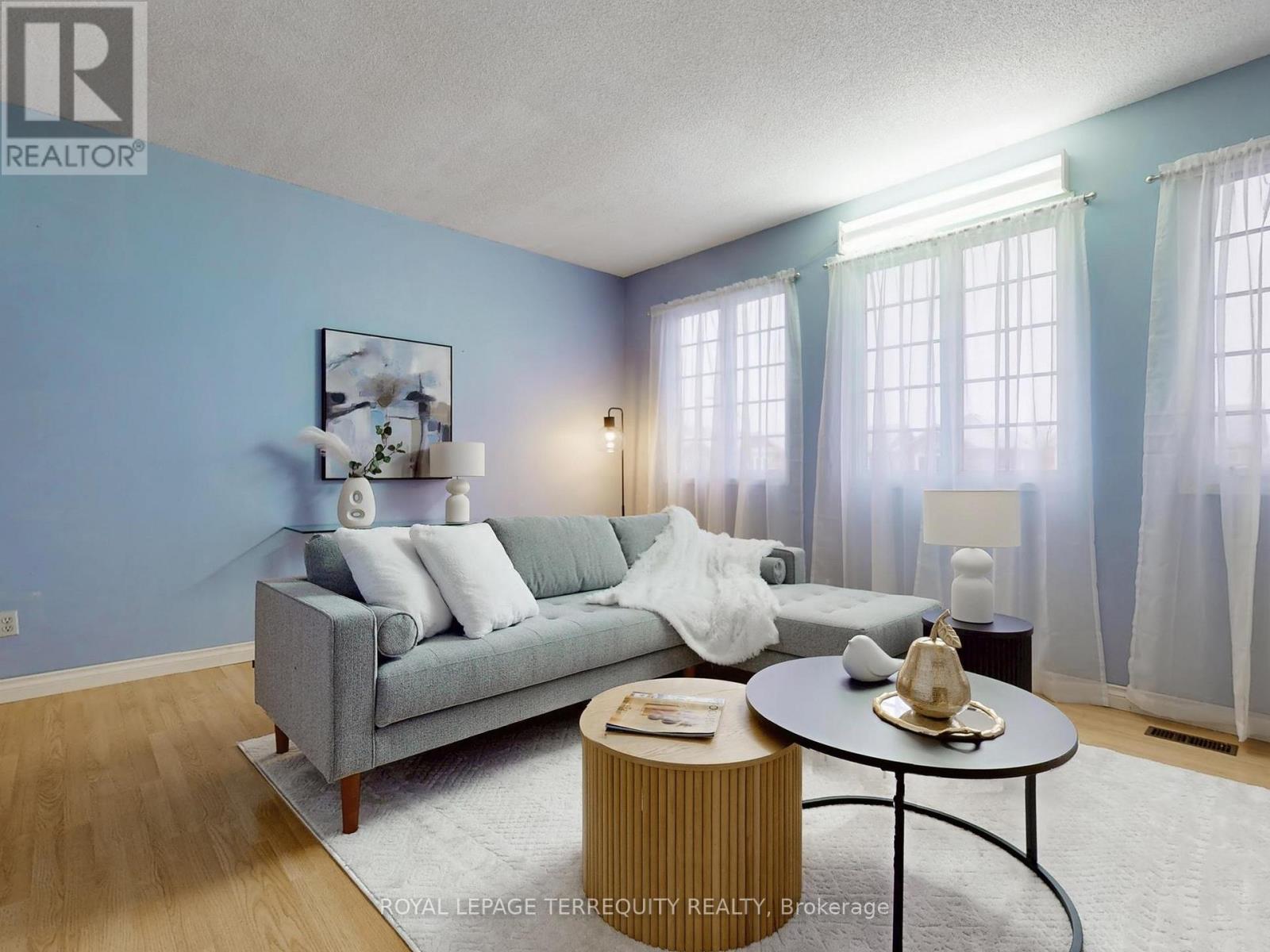 828 Cardington Street, Mississauga, Ontario  L5V 1Z6 - Photo 17 - W12198312