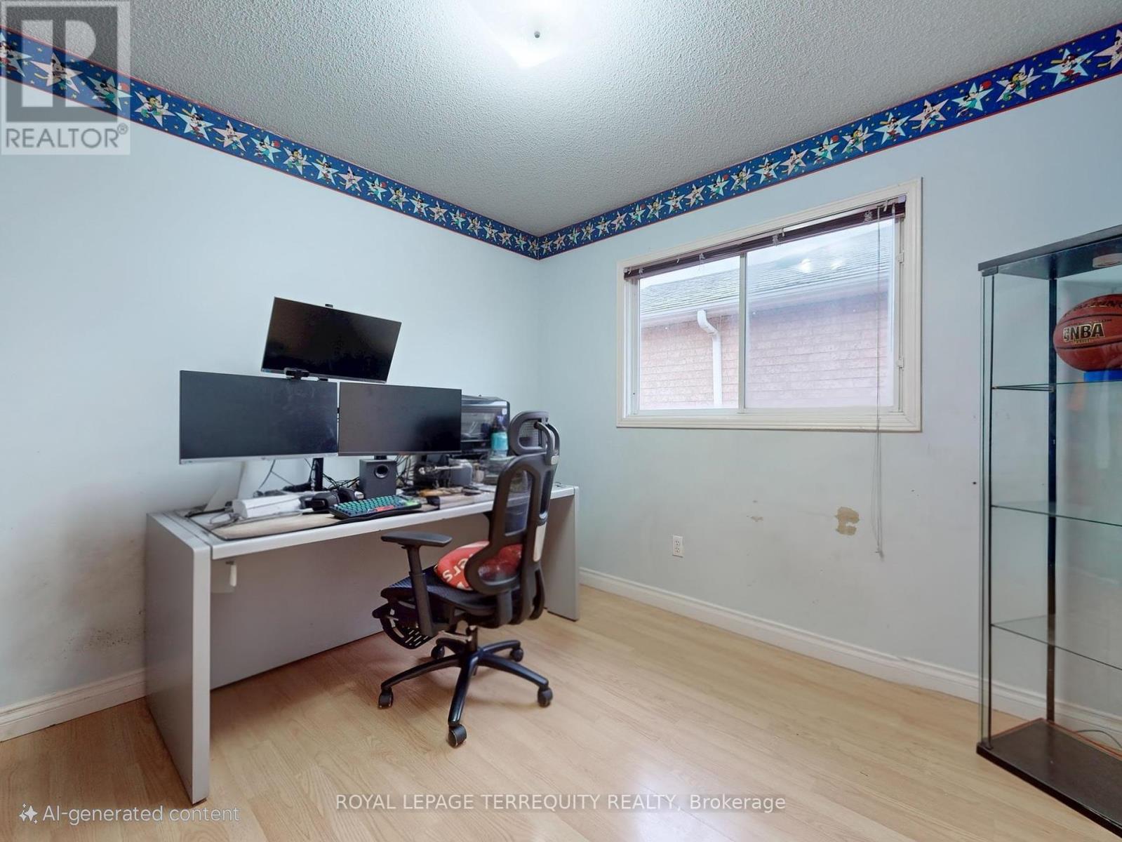 828 Cardington Street, Mississauga, Ontario  L5V 1Z6 - Photo 32 - W12198312