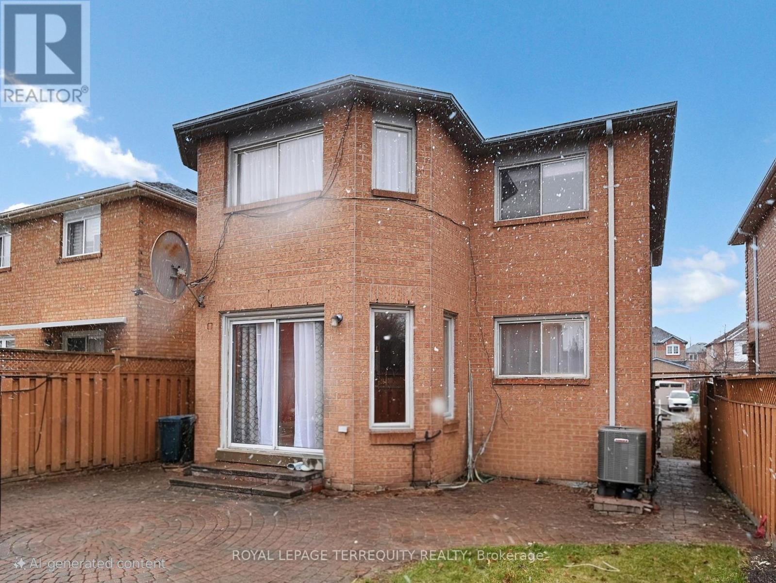 828 Cardington Street, Mississauga (East Credit), Ontario  L5V 1Z6 - Photo 36 - W12198312