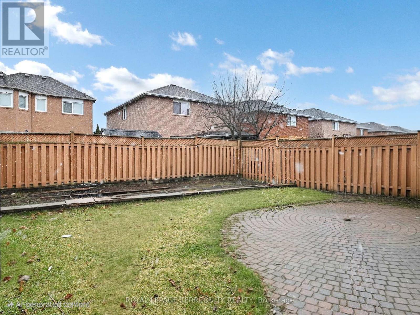 828 Cardington Street, Mississauga, Ontario  L5V 1Z6 - Photo 37 - W12198312