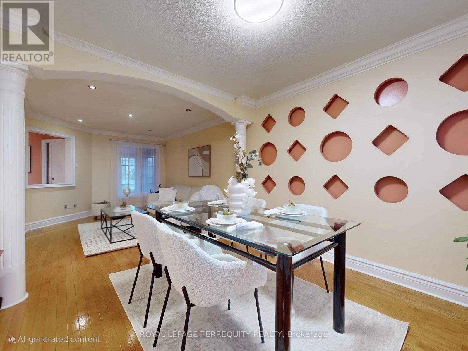 828 Cardington Street, Mississauga, Ontario  L5V 1Z6 - Photo 5 - W12198312