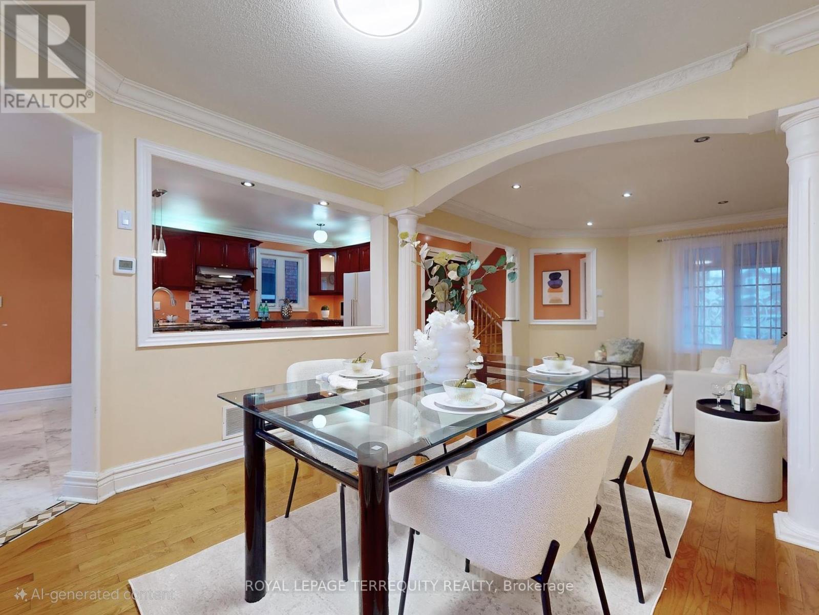 828 Cardington Street, Mississauga, Ontario  L5V 1Z6 - Photo 6 - W12198312