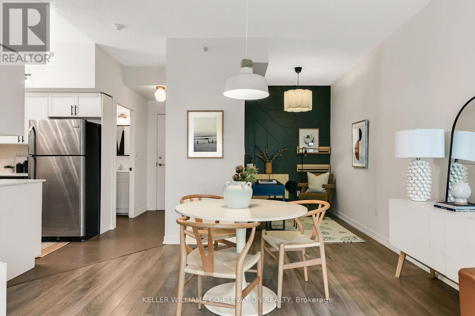Ll02 - 816 Lansdowne Avenue, Toronto, Ontario  M6H 4K6 - Photo 10 - W12198321