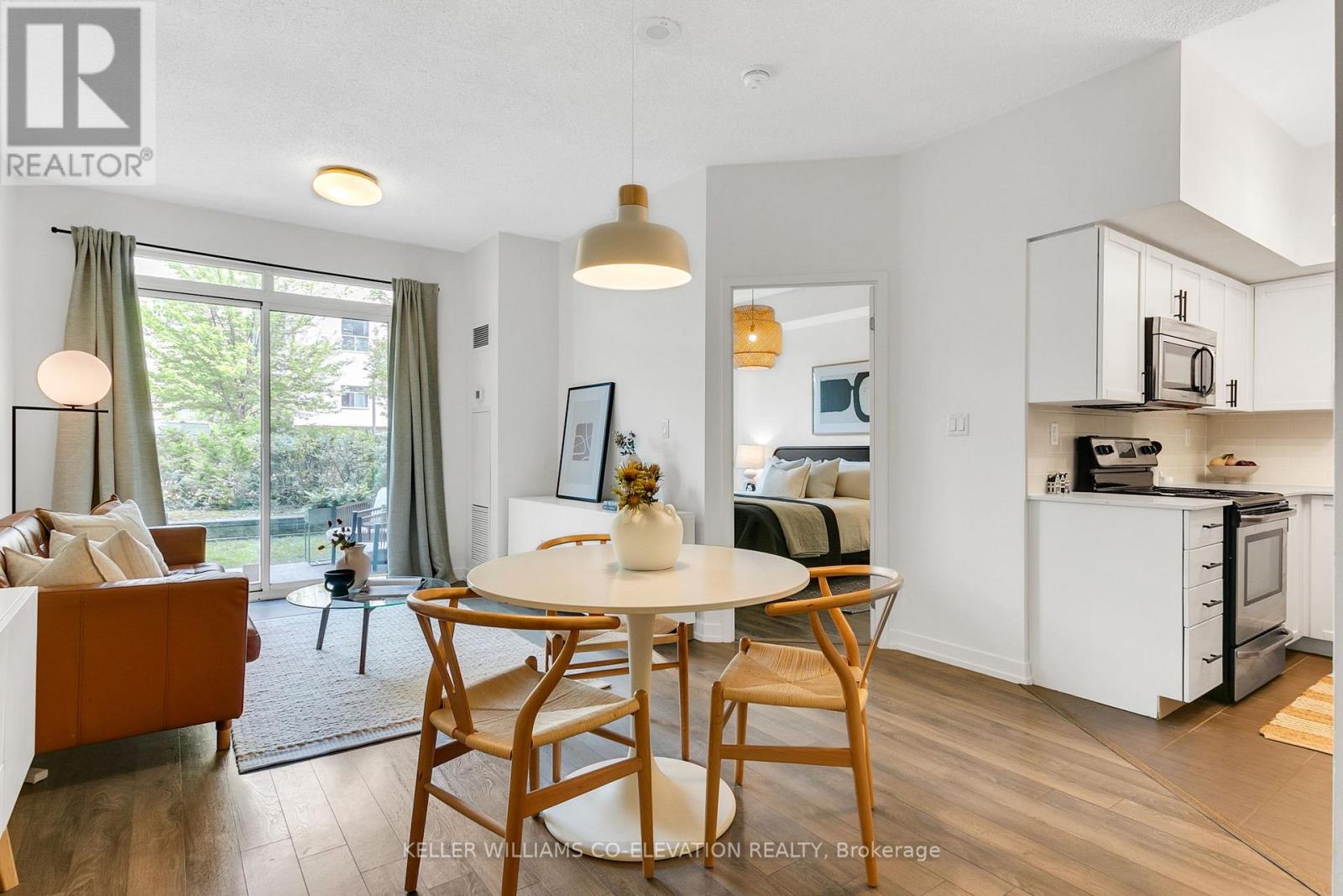 Ll02 - 816 Lansdowne Avenue, Toronto, Ontario  M6H 4K6 - Photo 2 - W12198321