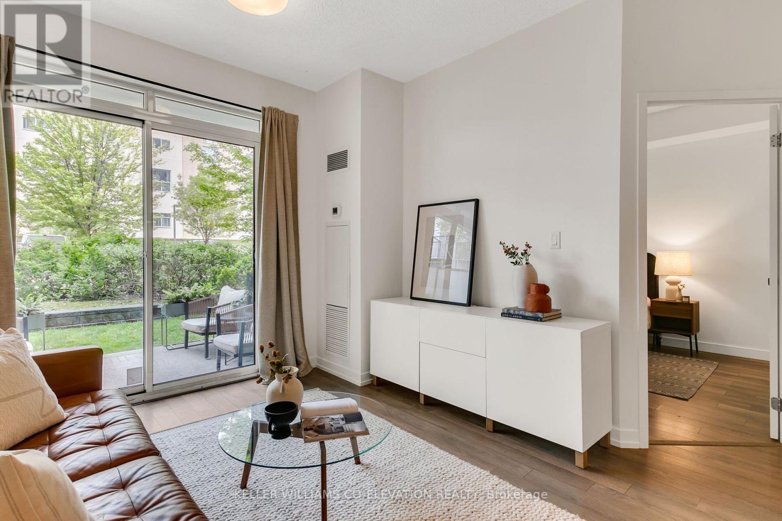 Ll02 - 816 Lansdowne Avenue, Toronto, Ontario  M6H 4K6 - Photo 4 - W12198321