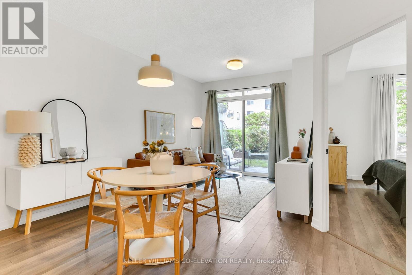 Ll02 - 816 Lansdowne Avenue, Toronto, Ontario  M6H 4K6 - Photo 9 - W12198321