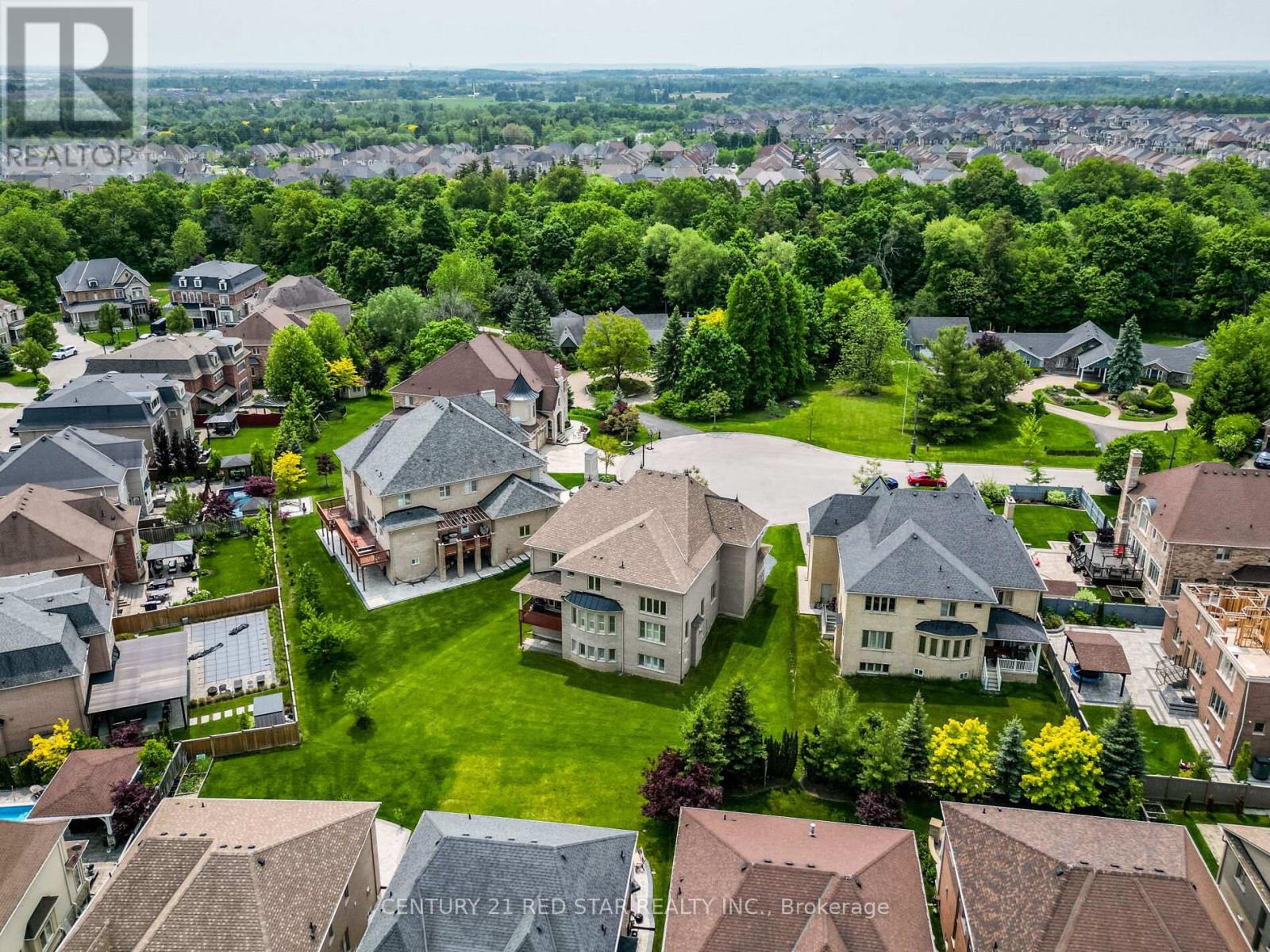 10 Calstock Place, Brampton (Credit Valley), Ontario  L6X 0X3 - Photo 48 - W12198326