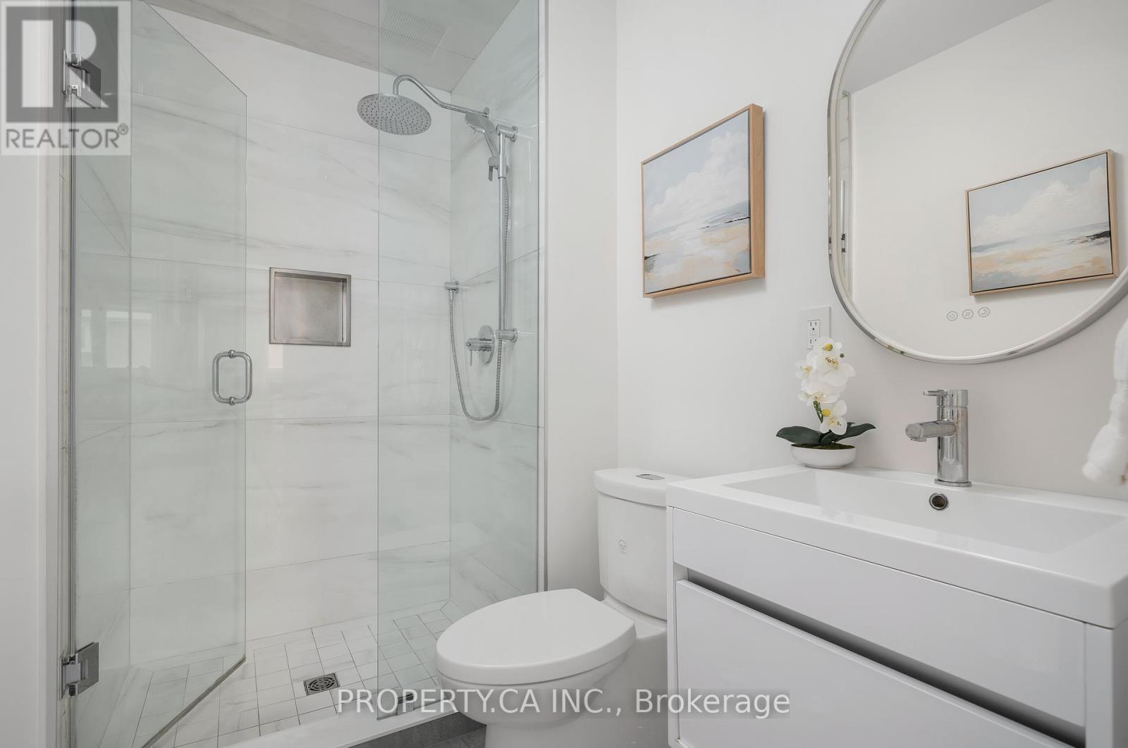 16 Fredrick Mowat Lane, Toronto (York University Heights), Ontario  M3J 3C5 - Photo 20 - W12198337
