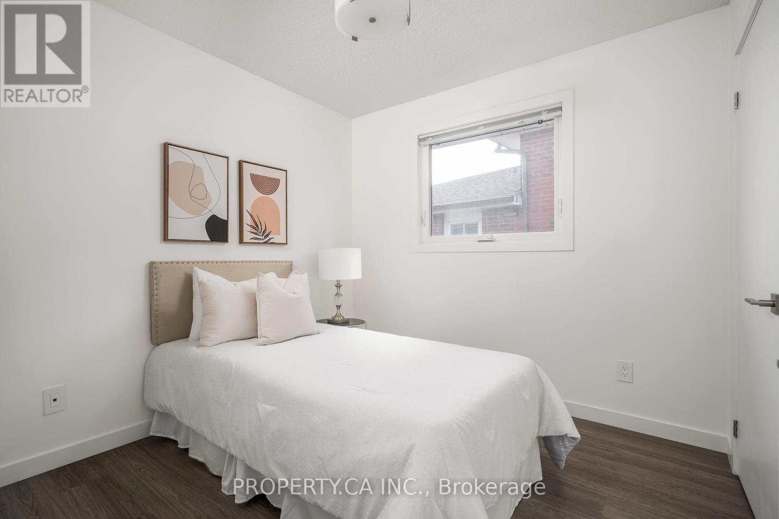 16 Fredrick Mowat Lane, Toronto (York University Heights), Ontario  M3J 3C5 - Photo 23 - W12198337